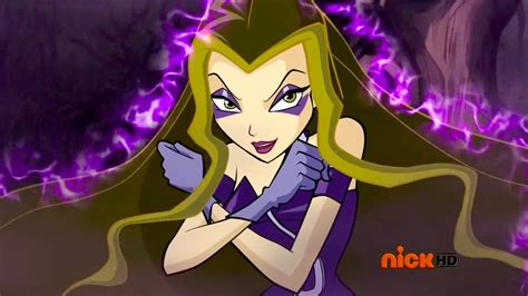 dark winx club|who is winx darcy's enemy.